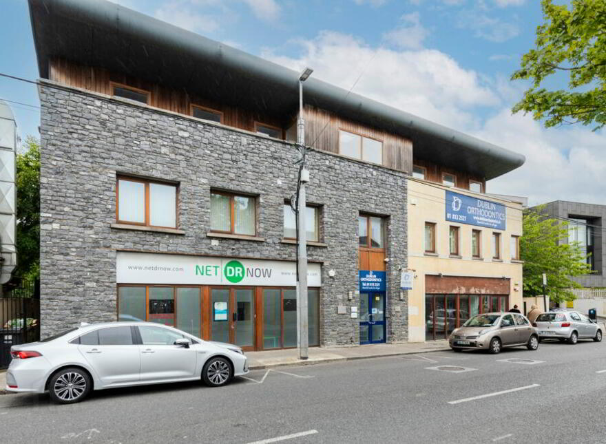 Units 1 2, 5 & 6, 29 31north Street, Swords, K67N7X4