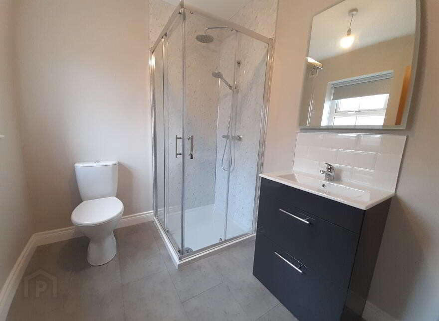 Ht4, Rowan Manor, Tullygally Road, Craigavon