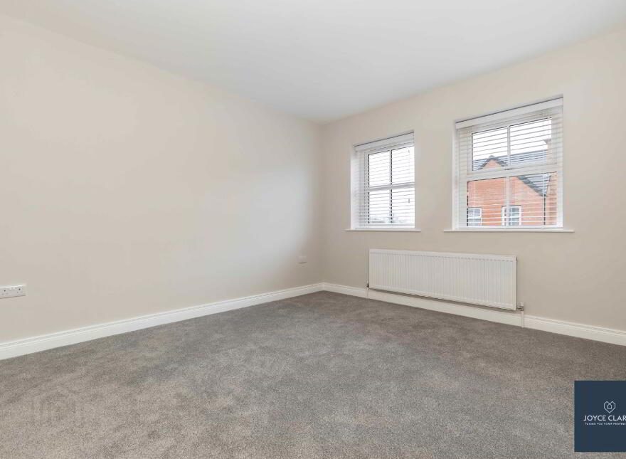 Ht5, Rowan Manor, Tullygally Road, Craigavon