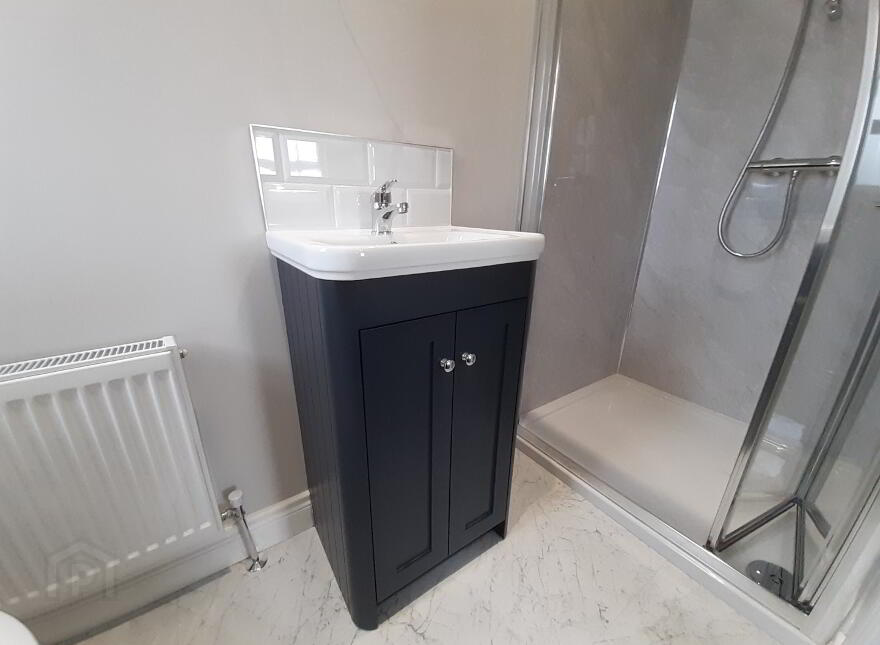 Ht5, Rowan Manor, Tullygally Road, Craigavon