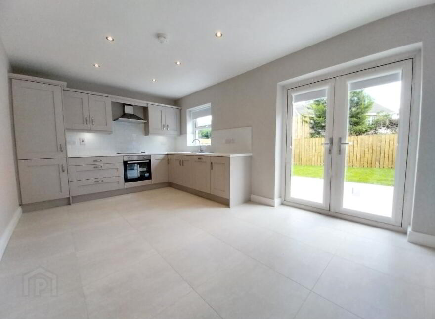 Ht5, Rowan Manor, Tullygally Road, Craigavon