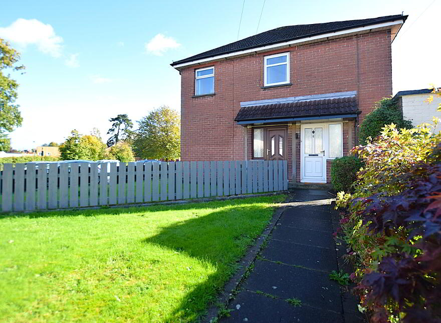 8 Priory End, Holywood, BT18 9PU