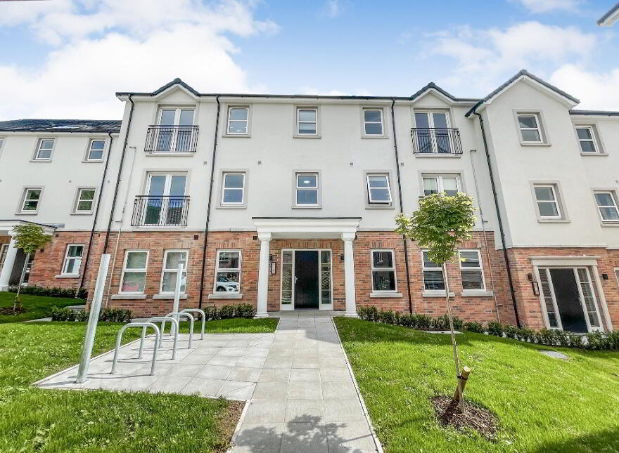 20 Highgrove Meadows, Belfast, BT13 3FX photo