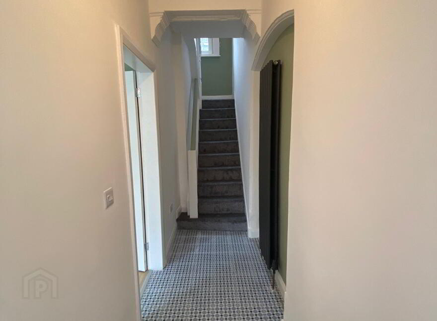 34 Lichfield Avenue, Belfast, BT5 5JQ