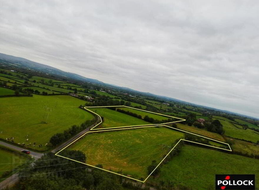 CREVENAGH ROAD photo