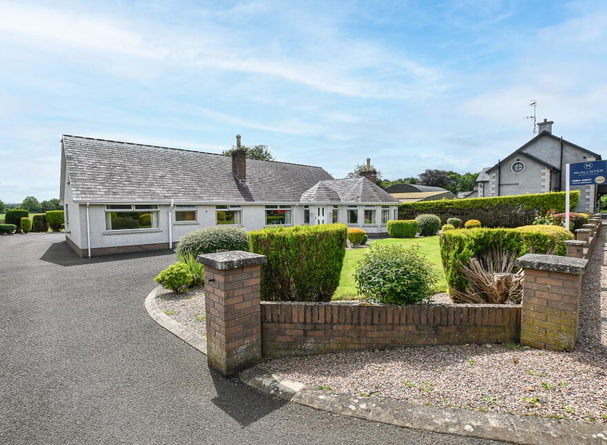 Bungalows For Sale in Antrim PropertyPal
