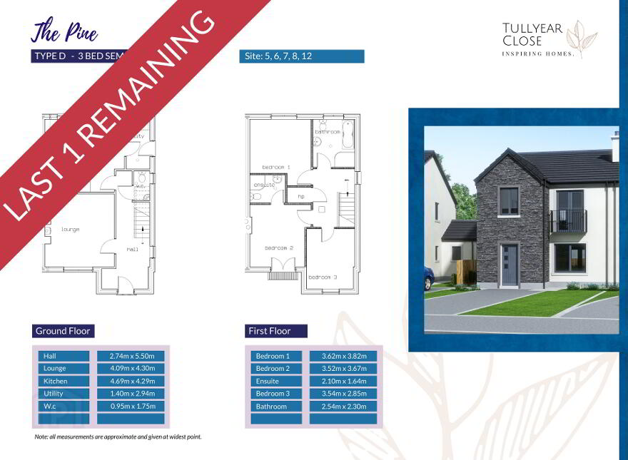 Property For Sale in Banbridge PropertyPal