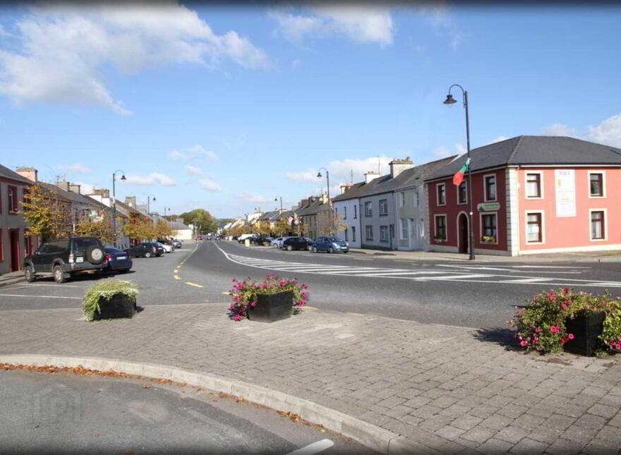 Residential Site, Tullymore, Brownhall, Balla