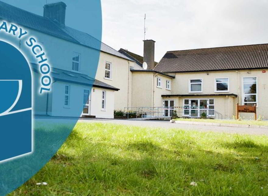 Residential Site, Tullymore, Brownhall, Balla