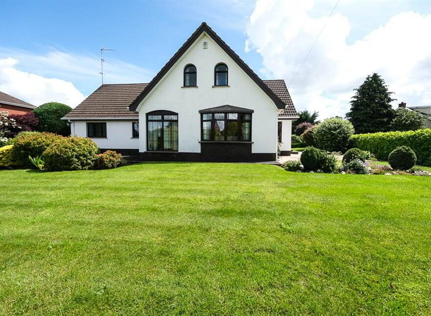 Property For Sale in Magherafelt Area PropertyPal