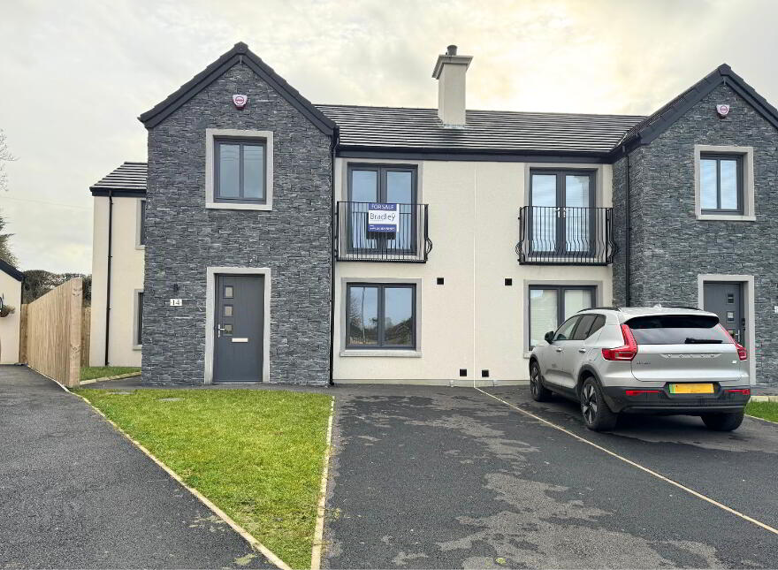 Property For Sale in Banbridge PropertyPal