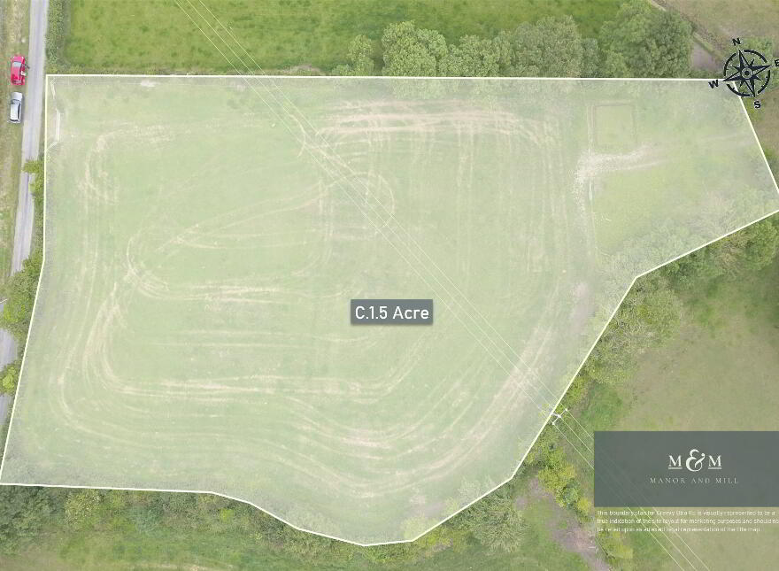 Creevy Otra Road, Armagh, BT60 3JP