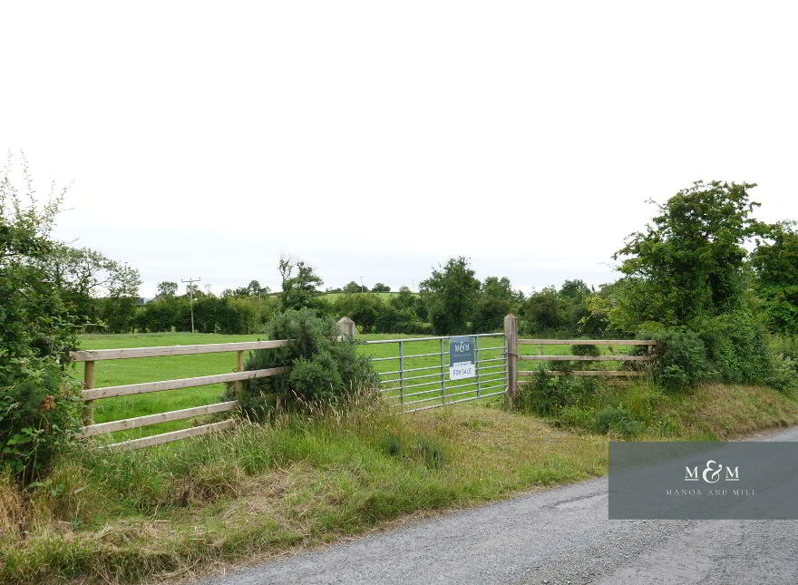 Creevy Otra Road, Armagh, BT60 3JP