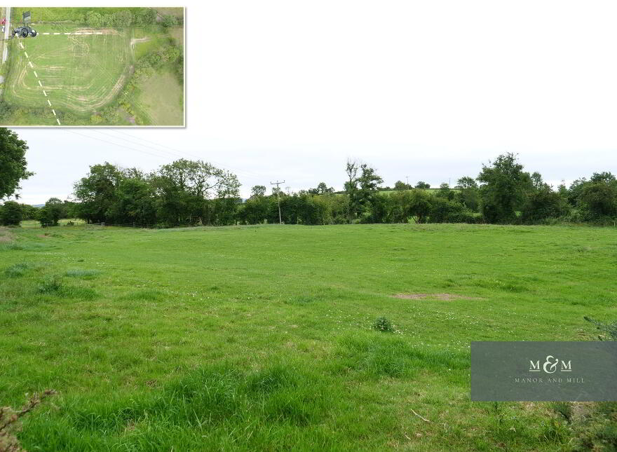 Creevy Otra Road, Armagh, BT60 3JP