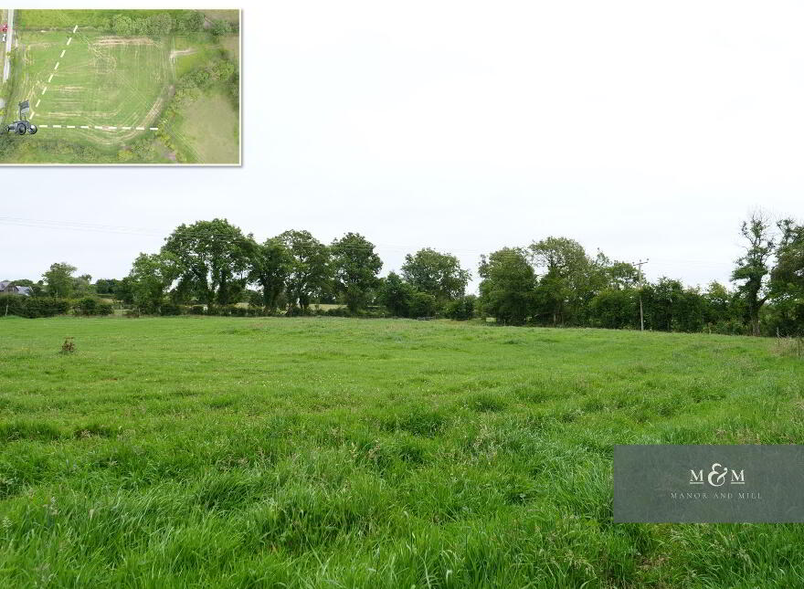 Creevy Otra Road, Armagh, BT60 3JP