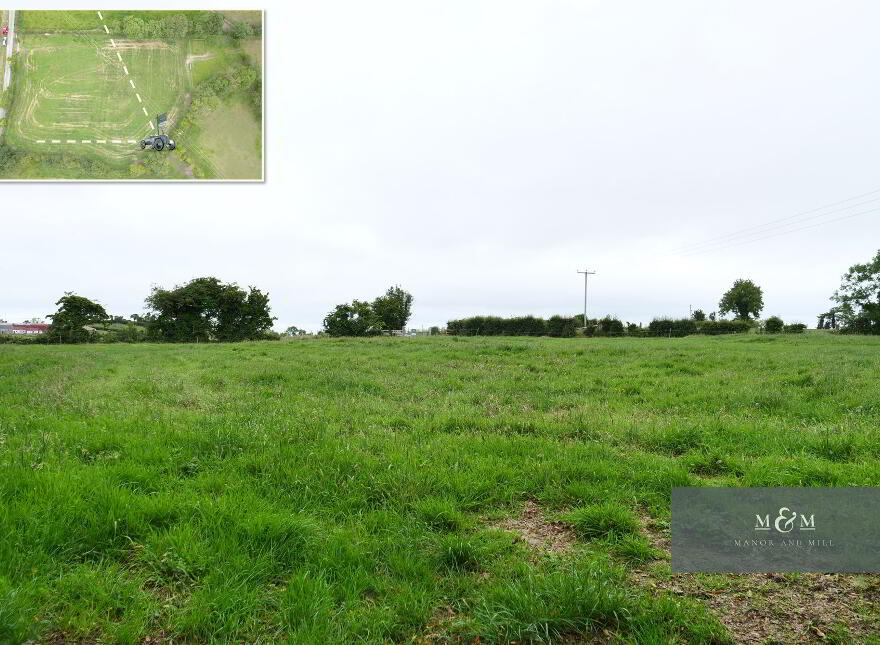 Creevy Otra Road, Armagh, BT60 3JP