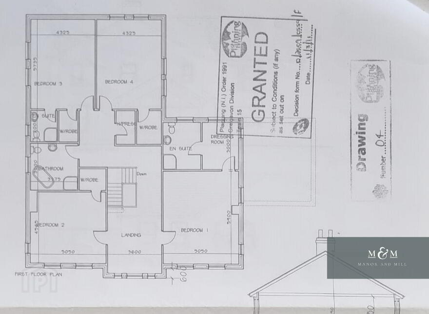 Creevy Otra Road, Armagh, BT60 3JP