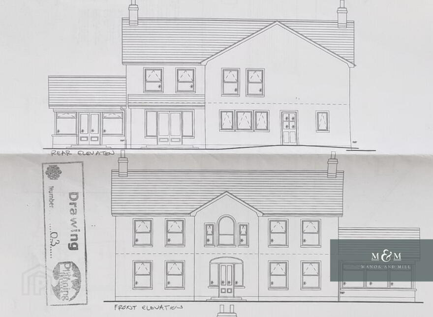 Creevy Otra Road, Armagh, BT60 3JP