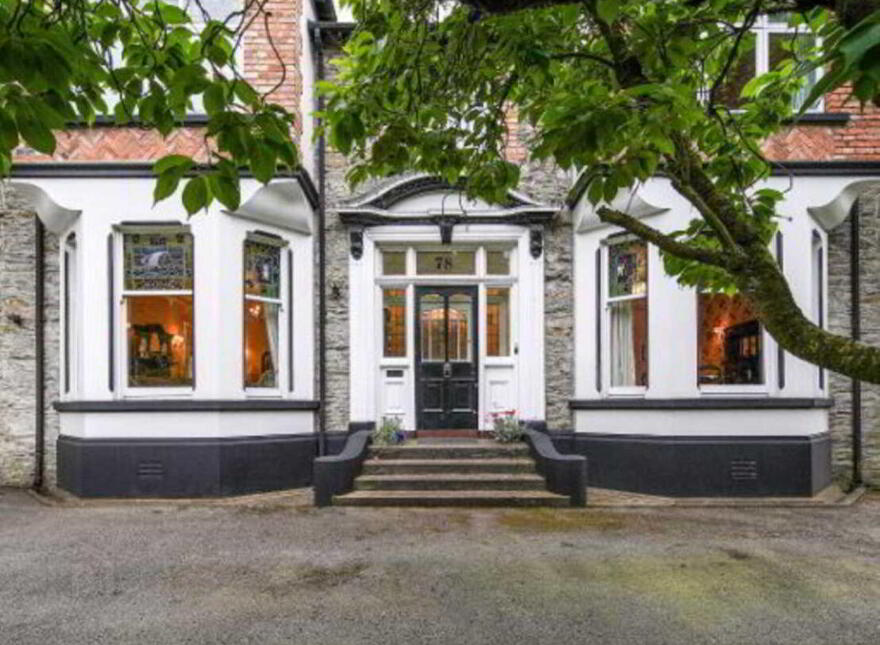 78 Northland Road, Derry, Londonderry, BT48 0AL