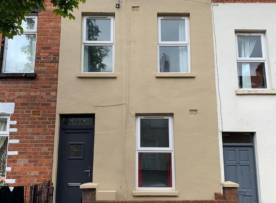 68 Jerusalem Street, Holylands, Belfast, BT7 1QP