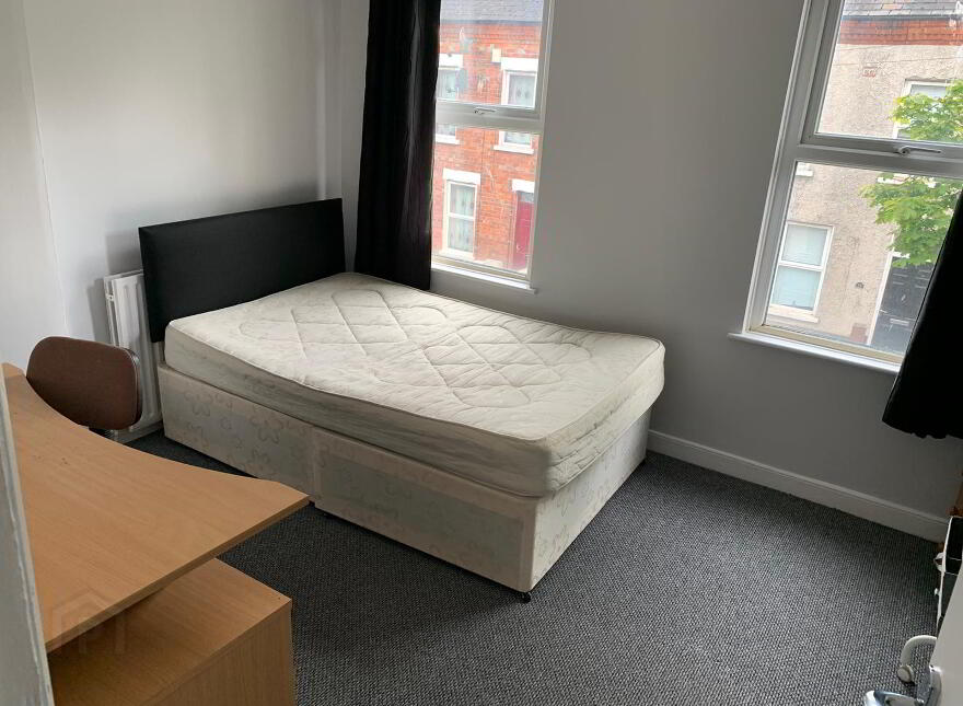 68 Jerusalem Street, Holylands, Belfast, BT7 1QP