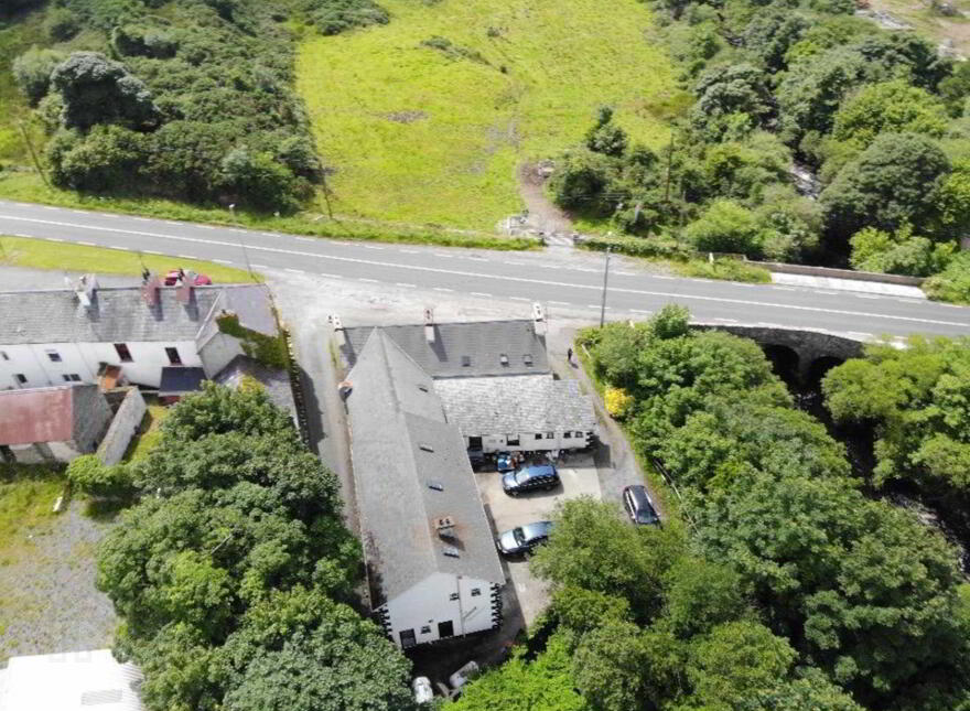 Mary Murrins Bar, Bruckless, Dunkineely, F94DD27