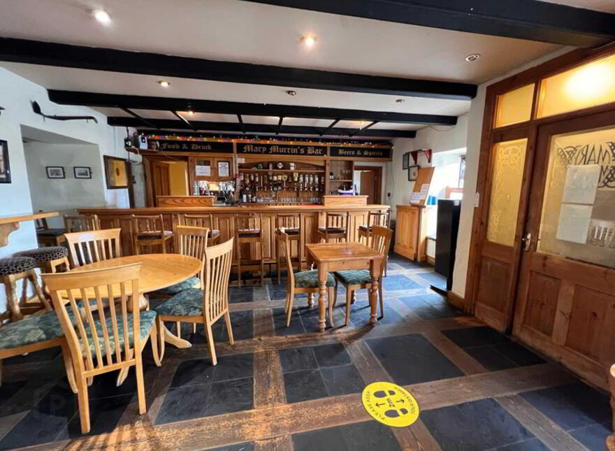 Mary Murrins Bar, Bruckless, Dunkineely, F94DD27