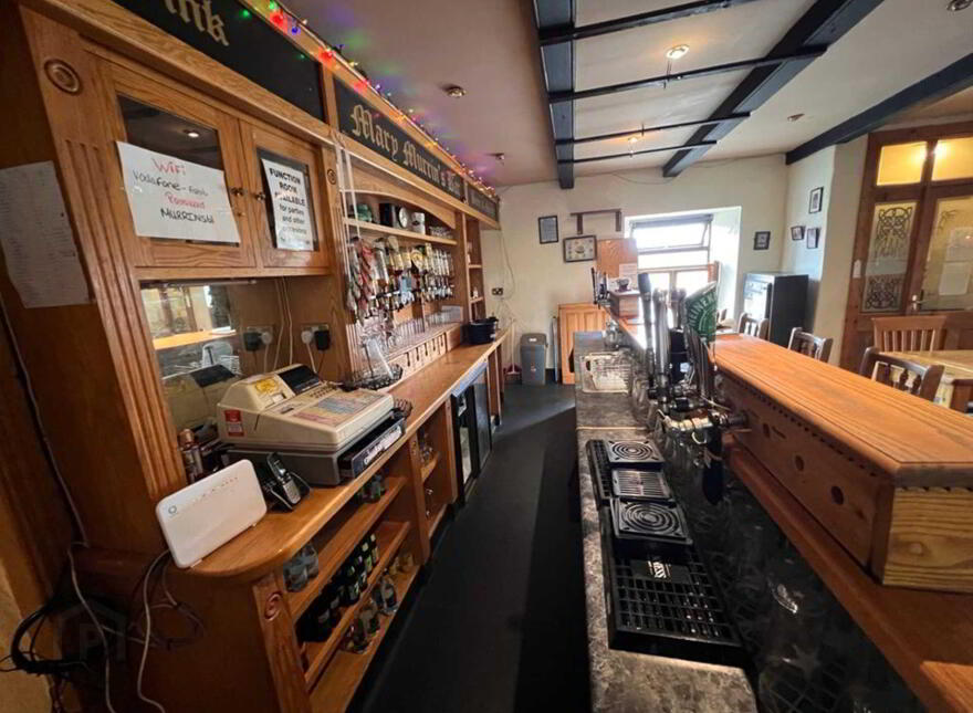 Mary Murrins Bar, Bruckless, Dunkineely, F94DD27