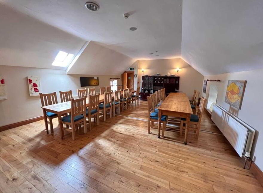 Mary Murrins Bar, Bruckless, Dunkineely, F94DD27
