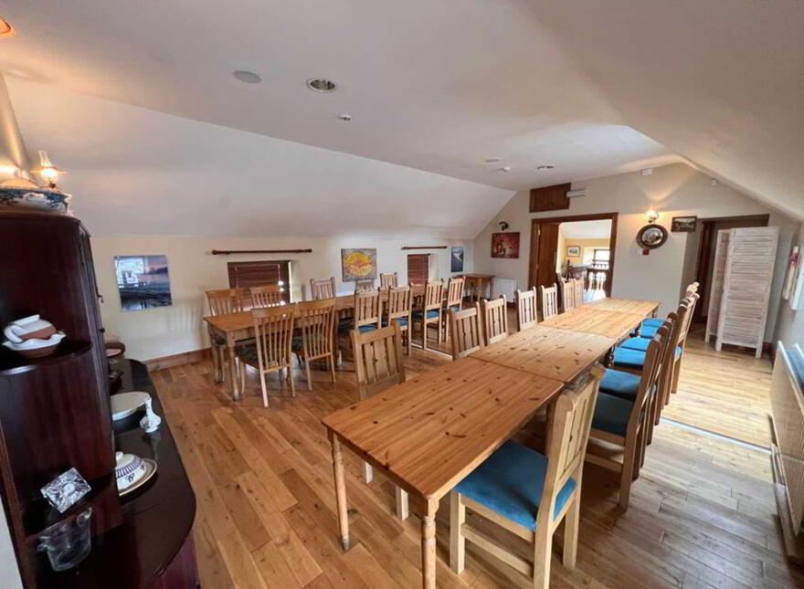 Mary Murrins Bar, Bruckless, Dunkineely, F94DD27