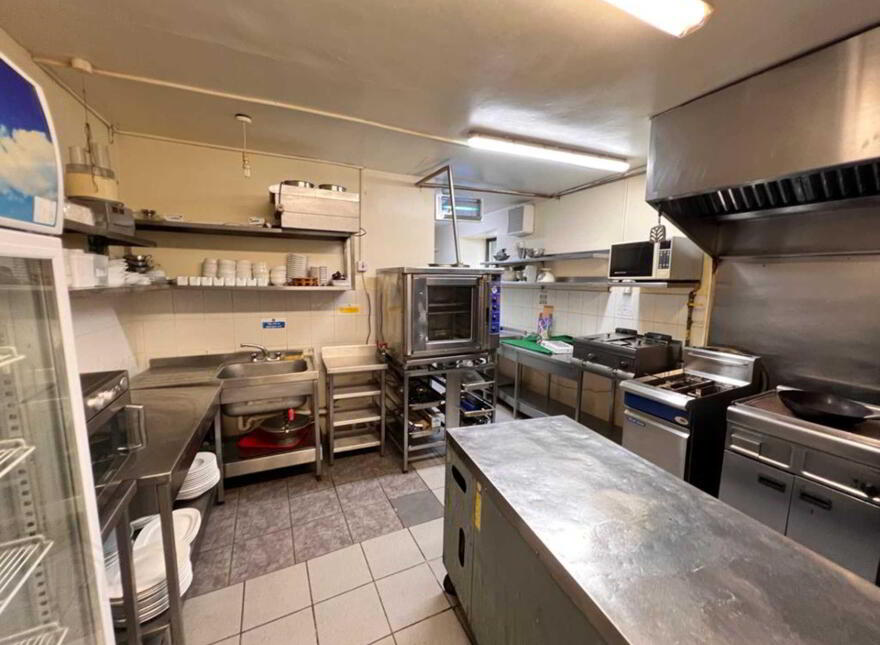 Mary Murrins Bar, Bruckless, Dunkineely, F94DD27