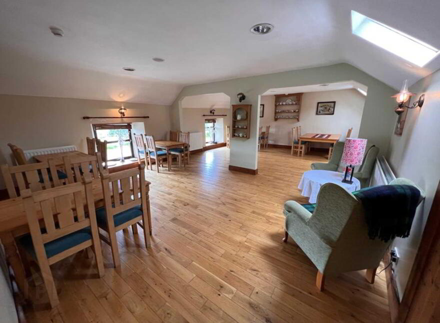 Mary Murrins Bar, Bruckless, Dunkineely, F94DD27