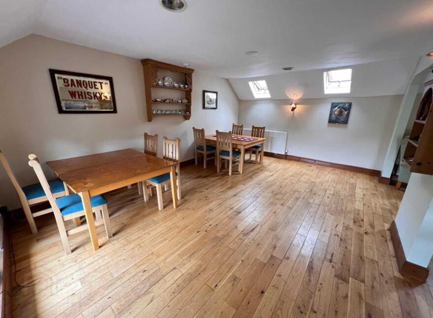 Mary Murrins Bar, Bruckless, Dunkineely, F94DD27