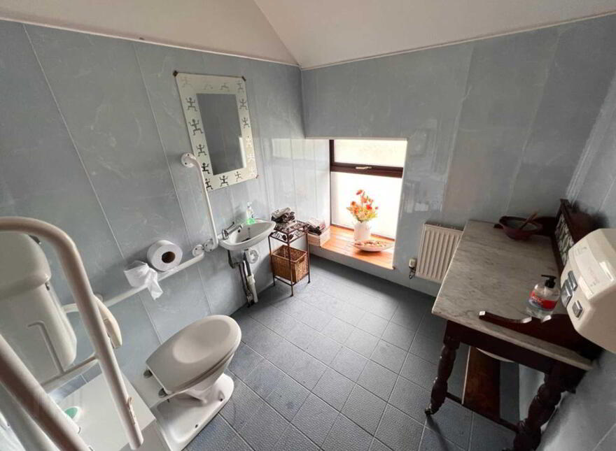 Mary Murrins Bar, Bruckless, Dunkineely, F94DD27
