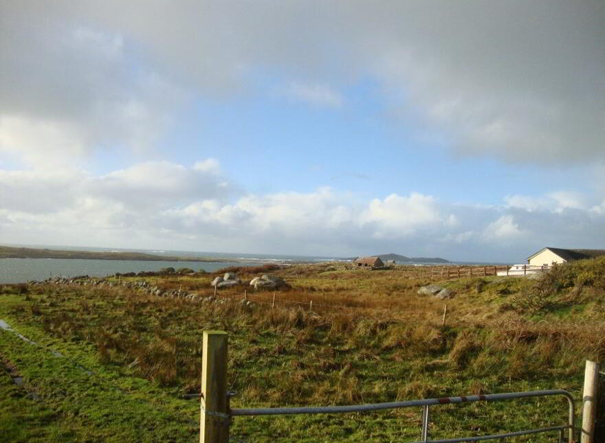 Land At, Aughrismore, Claddaghduff