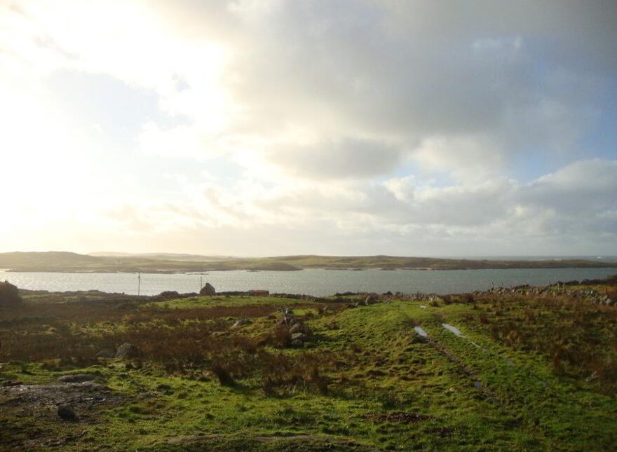 Land At, Aughrismore, Claddaghduff