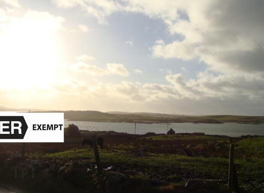 Land At, Aughrismore, Claddaghduff