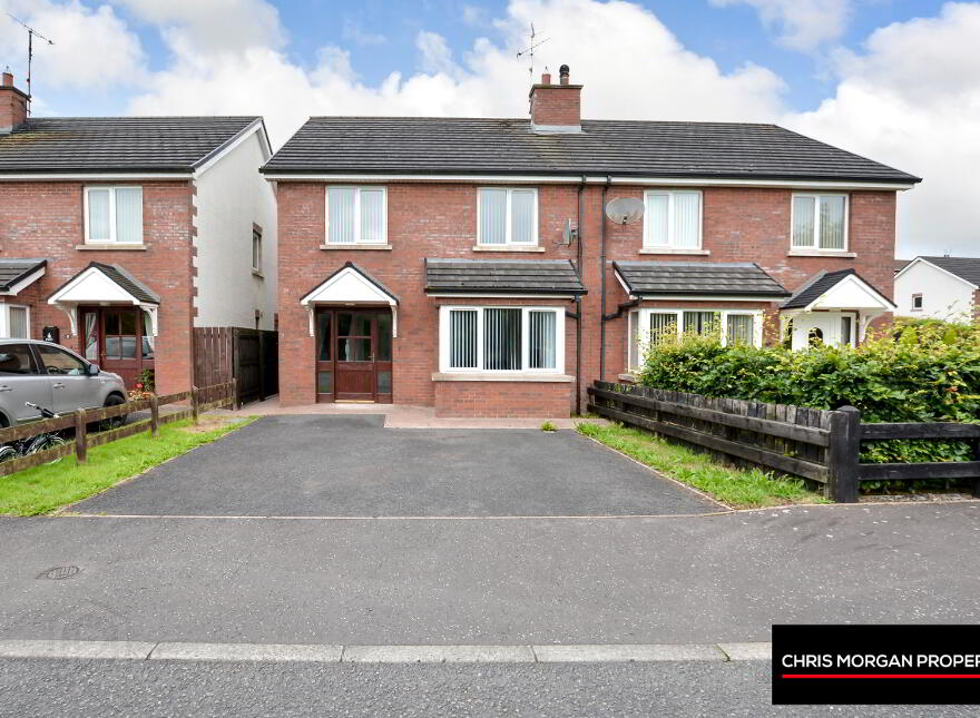 Houses For Sale in Dungannon Area PropertyPal