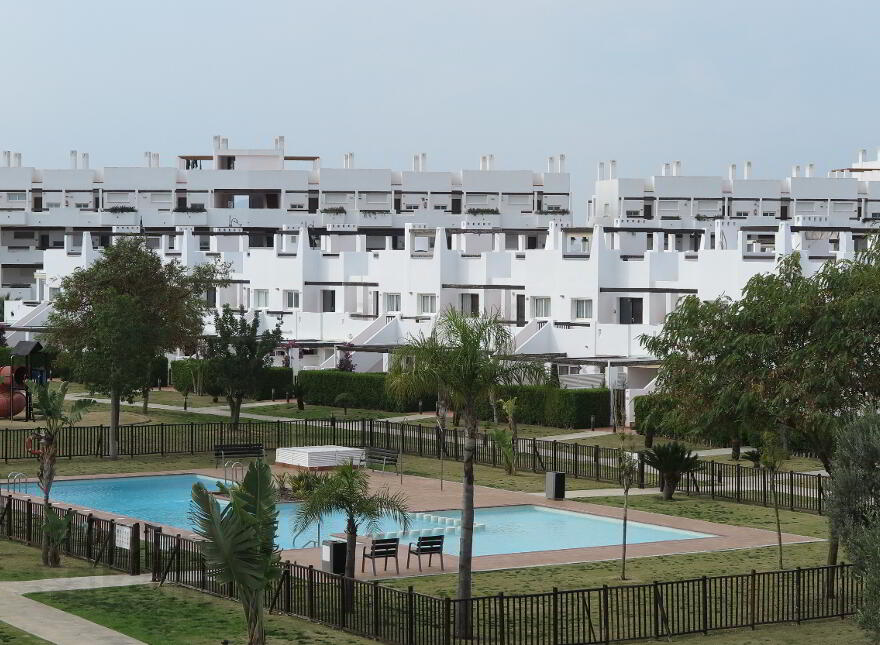 Condado De Alhama photo