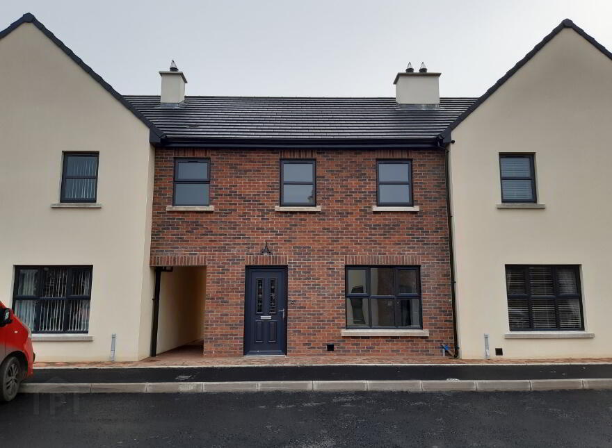 Property For Sale in Coalisland PropertyPal