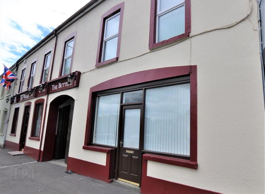Commercial Property To Rent in County Armagh PropertyPal