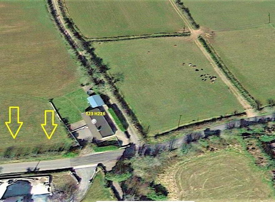 Upper Rathduff, Grenagh
