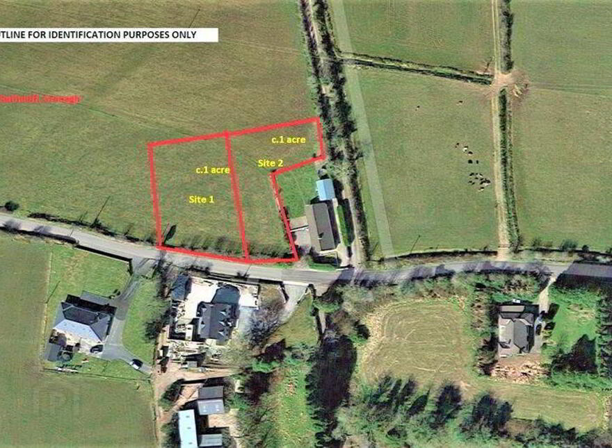 Upper Rathduff, Rathduff