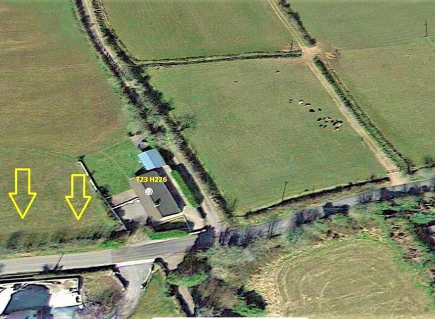 Upper Rathduff, Rathduff