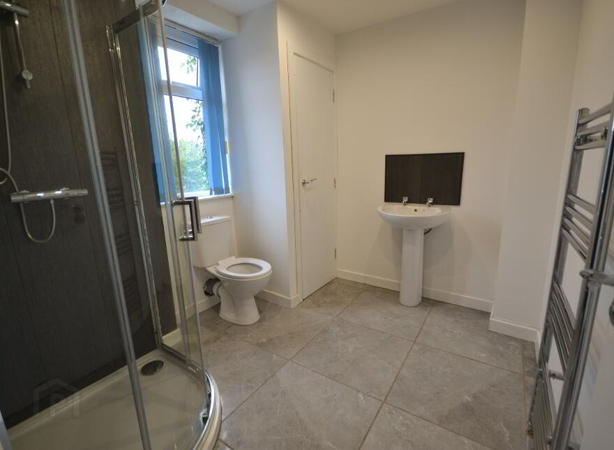 66a High Street, Ballymena, BT43 6DT