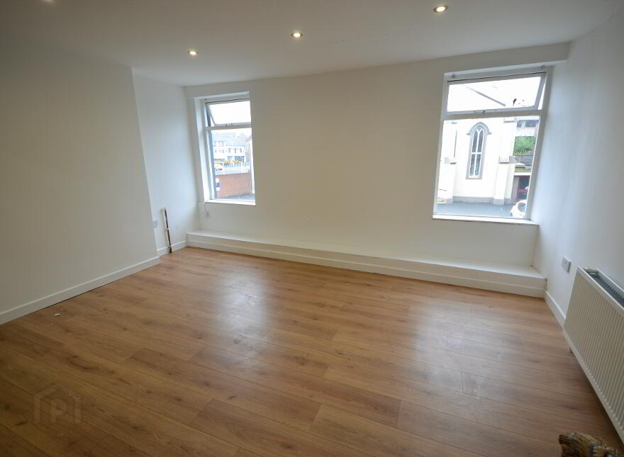 66a High Street, Ballymena, BT43 6DT
