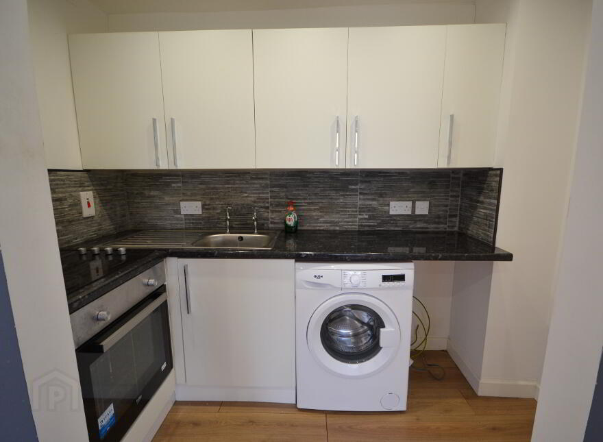 66a High Street, Ballymena, BT43 6DT