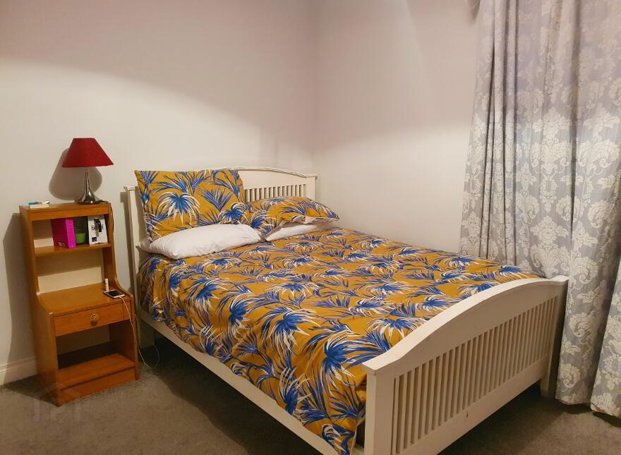 39 Donegall Avenue, Belfast, BT12 6LS