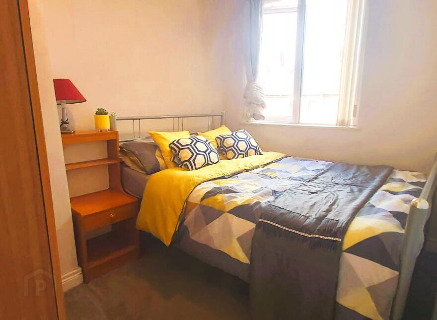 39 Donegall Avenue, Belfast, BT12 6LS