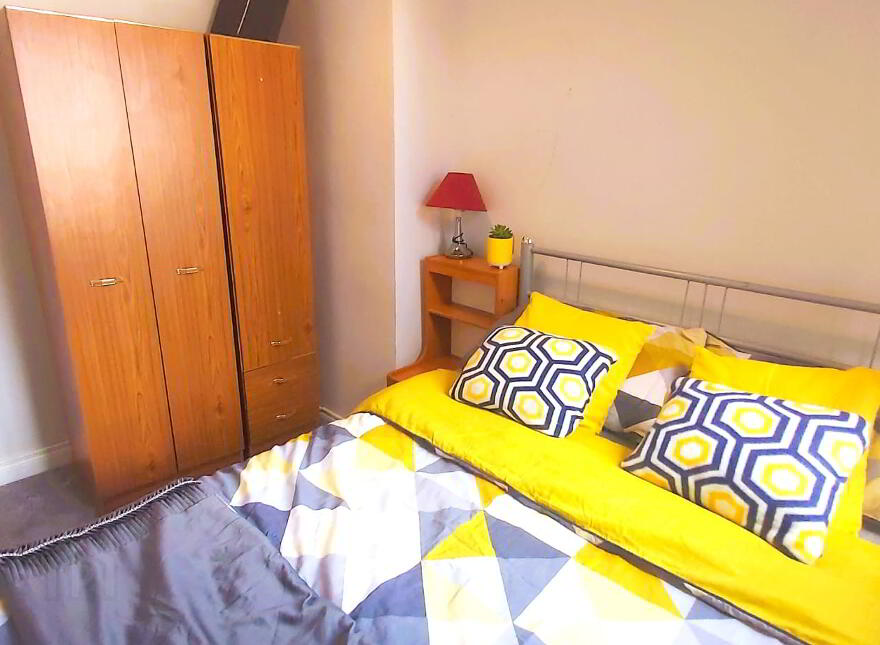 39 Donegall Avenue, Belfast, BT12 6LS